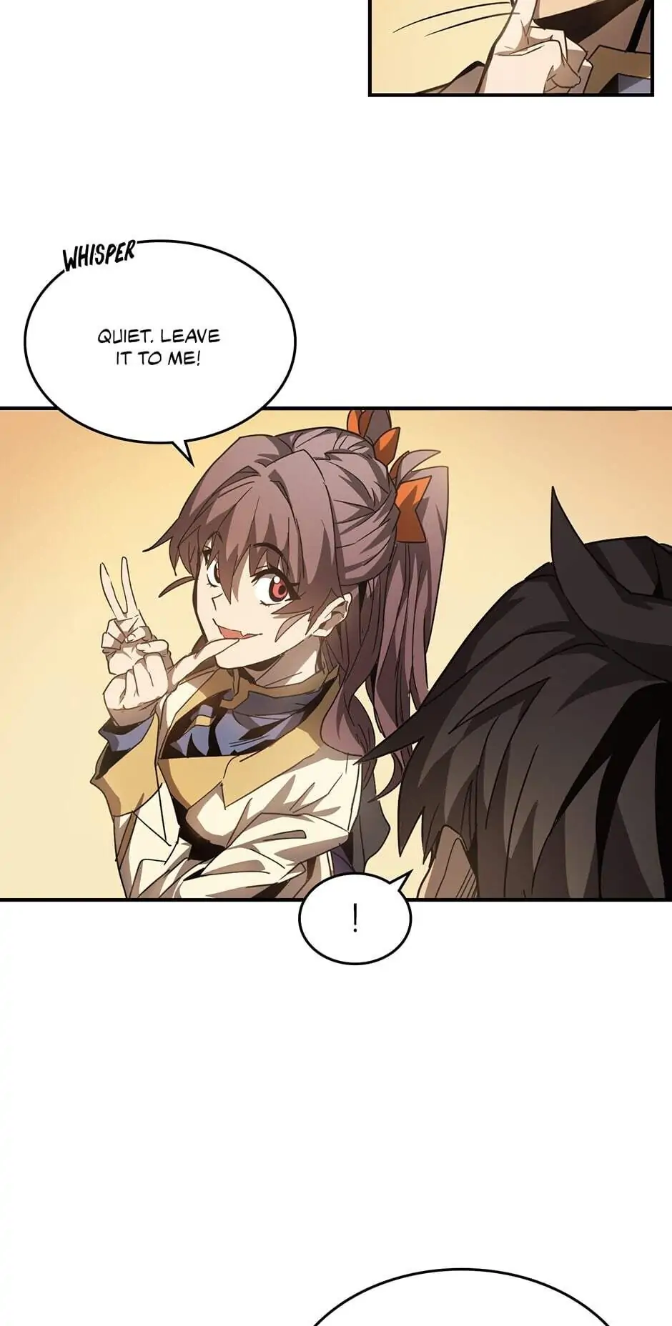 Read A Returner’s Magic Should Be Special EN Manga Online
