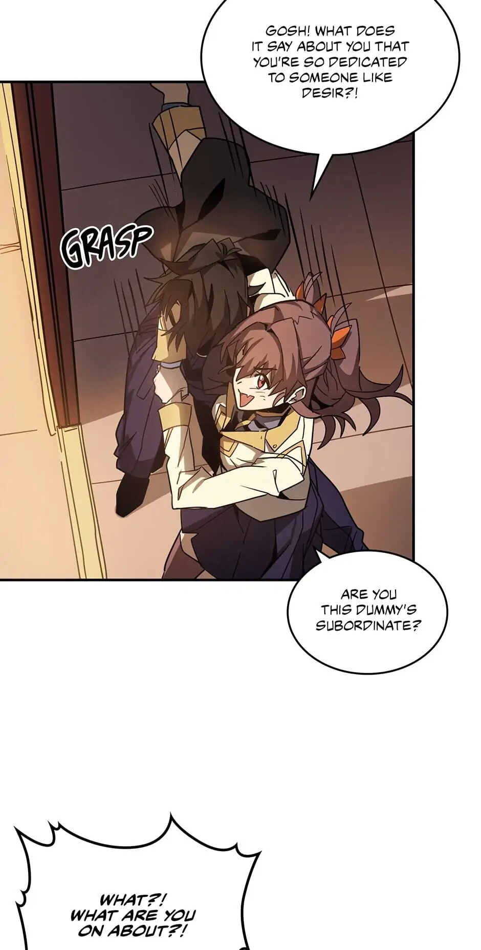 Read A Returner’s Magic Should Be Special EN Manga Online