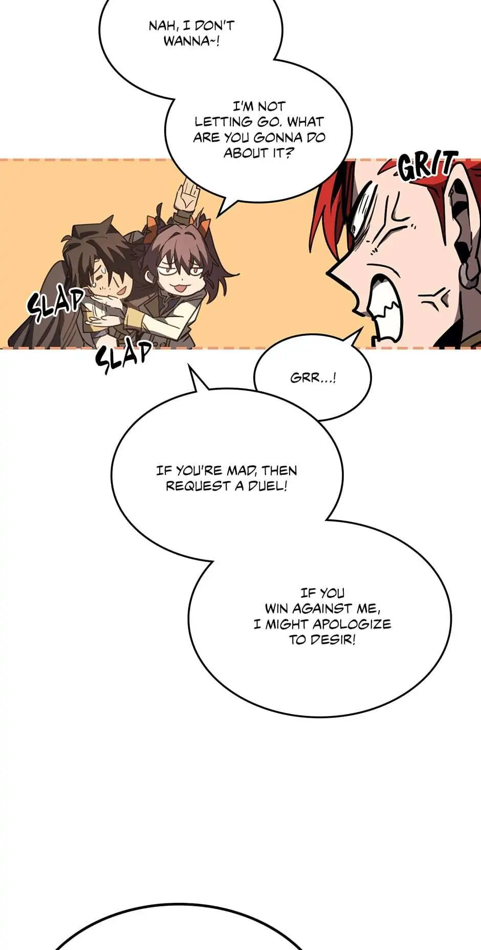 Read A Returner’s Magic Should Be Special EN Manga Online