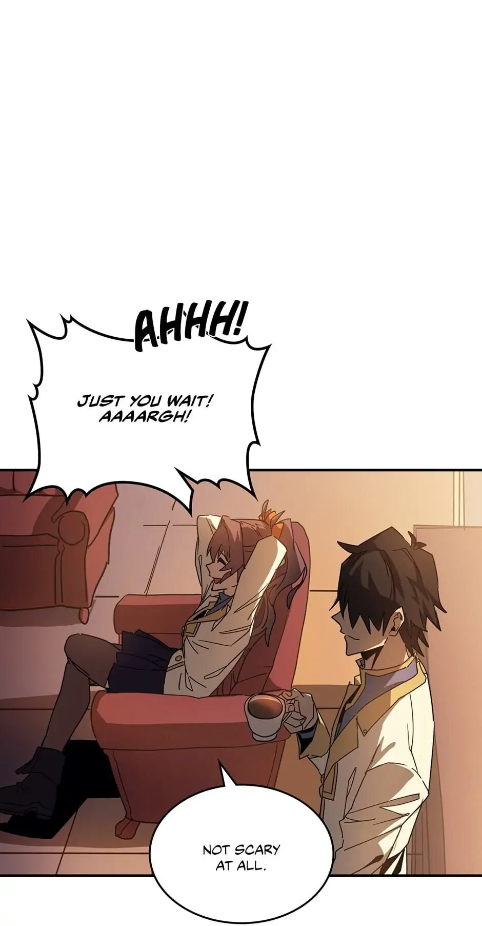 Read A Returner’s Magic Should Be Special EN Manga Online