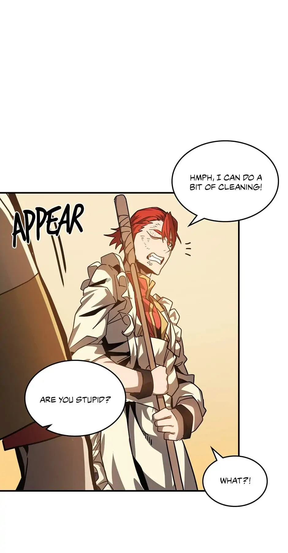 Read A Returner’s Magic Should Be Special EN Manga Online