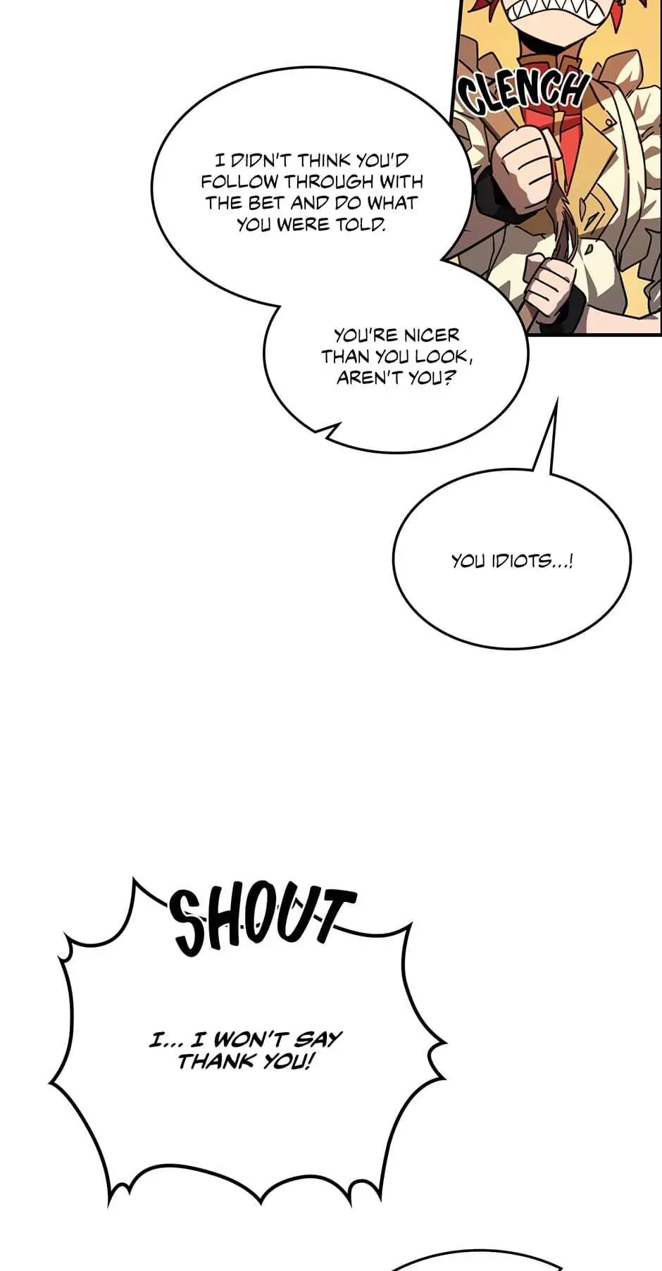 Read A Returner’s Magic Should Be Special EN Manga Online