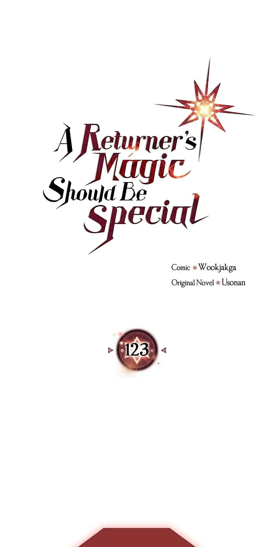 Read A Returner’s Magic Should Be Special EN Manga Online