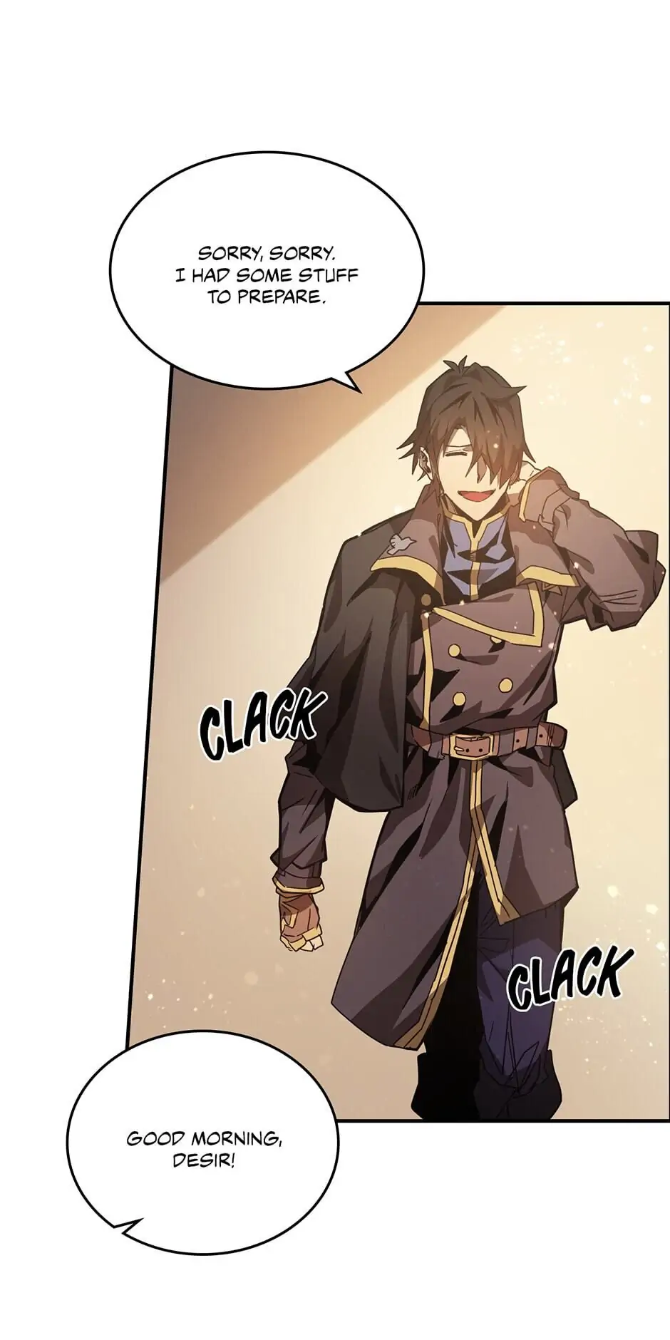 Read A Returner’s Magic Should Be Special EN Manga Online