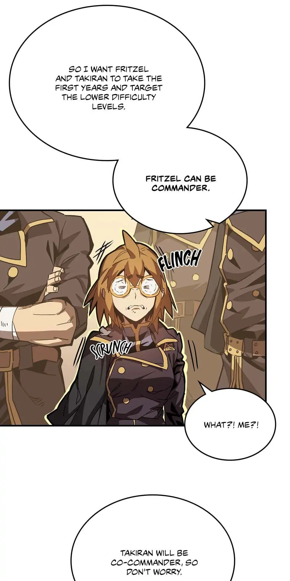 Read A Returner’s Magic Should Be Special EN Manga Online