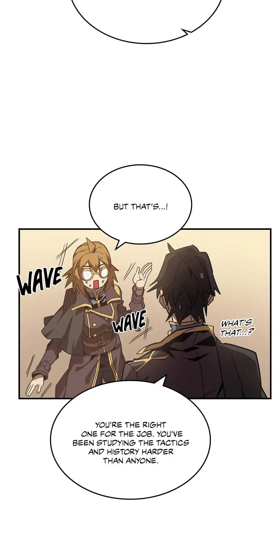 Read A Returner’s Magic Should Be Special EN Manga Online