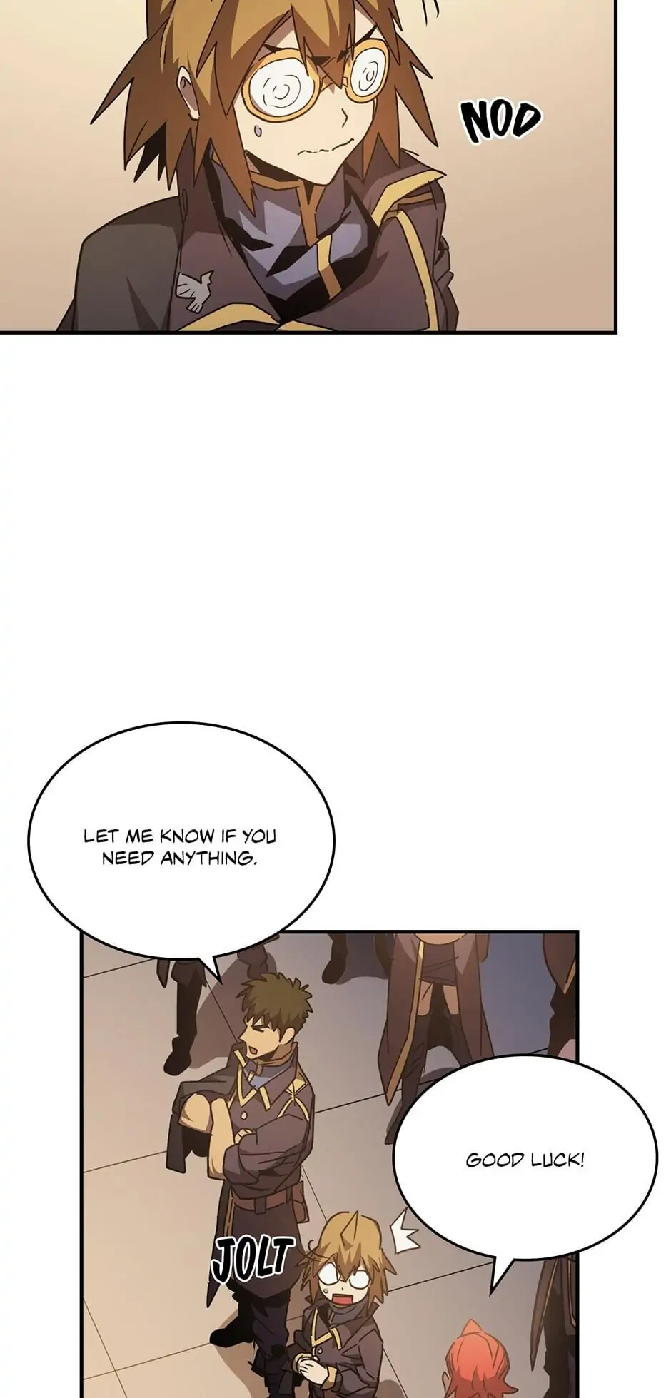 Read A Returner’s Magic Should Be Special EN Manga Online