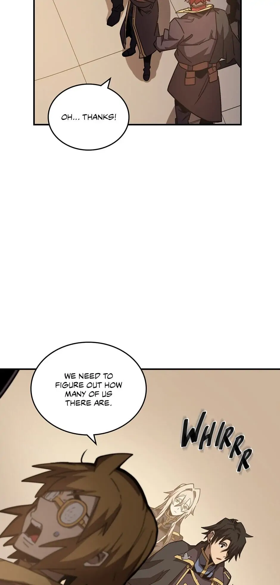 Read A Returner’s Magic Should Be Special EN Manga Online