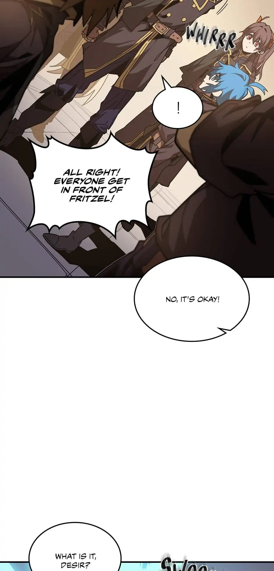 Read A Returner’s Magic Should Be Special EN Manga Online