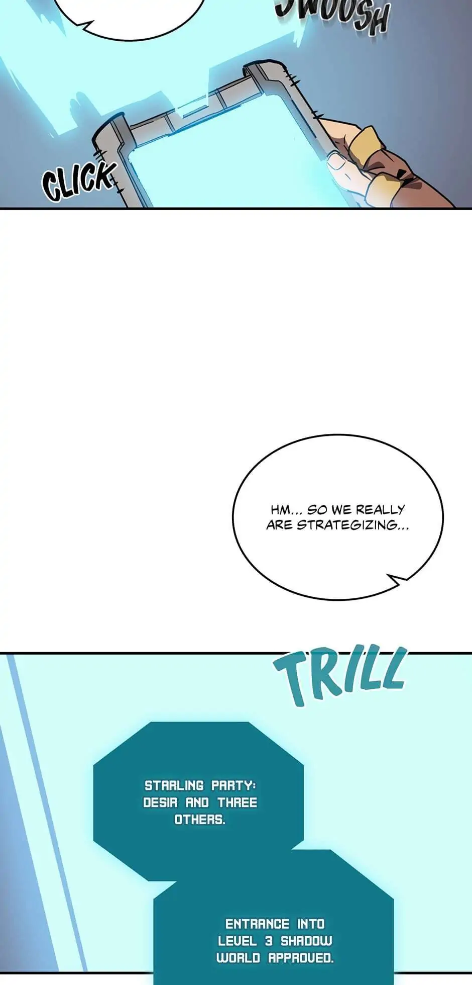 Read A Returner’s Magic Should Be Special EN Manga Online