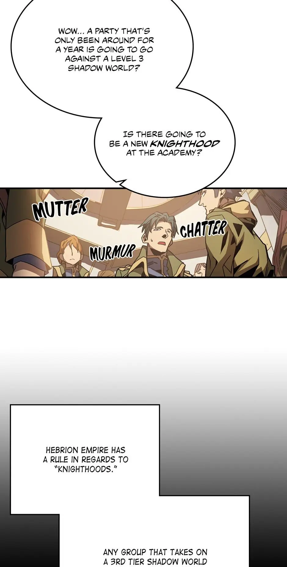 Read A Returner’s Magic Should Be Special EN Manga Online