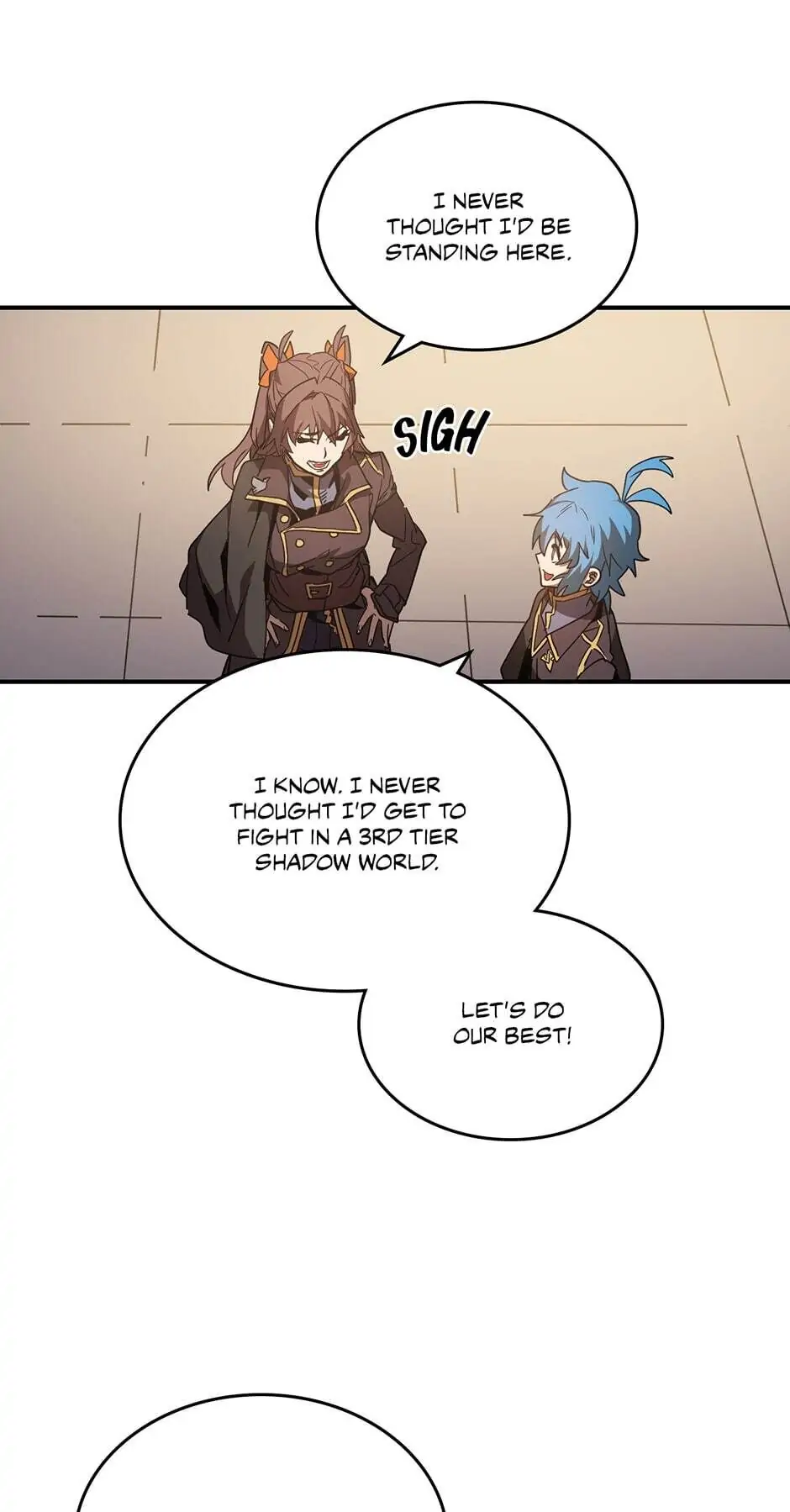 Read A Returner’s Magic Should Be Special EN Manga Online