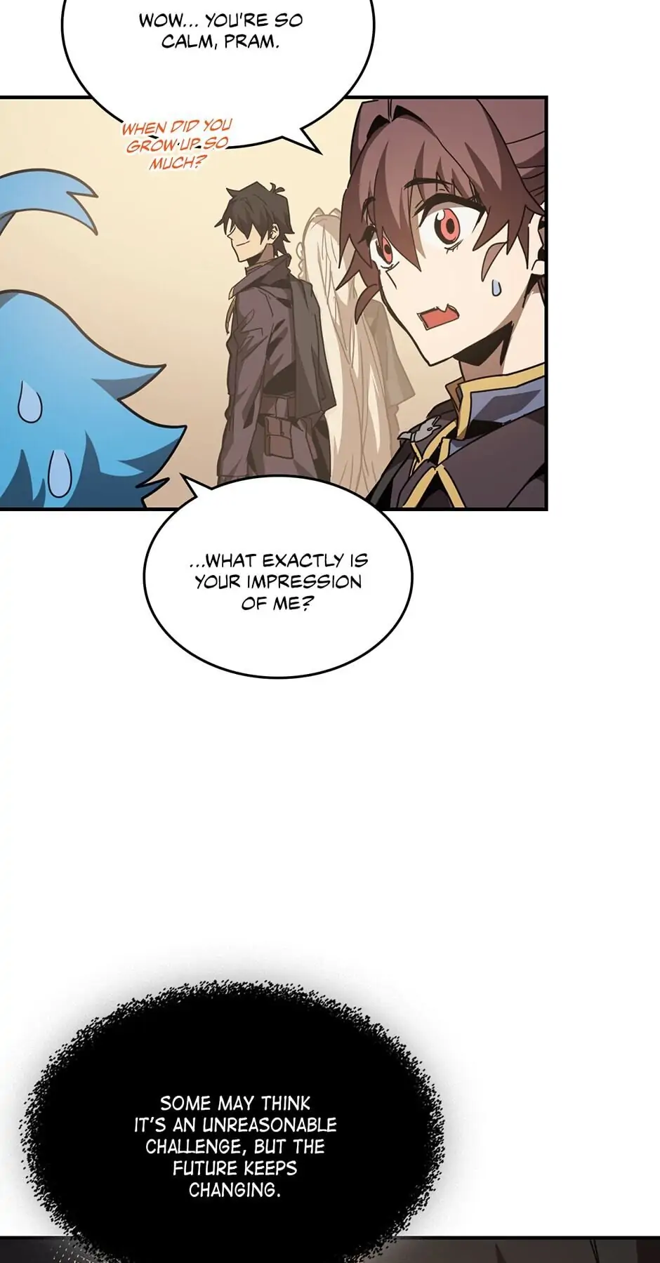 Read A Returner’s Magic Should Be Special EN Manga Online