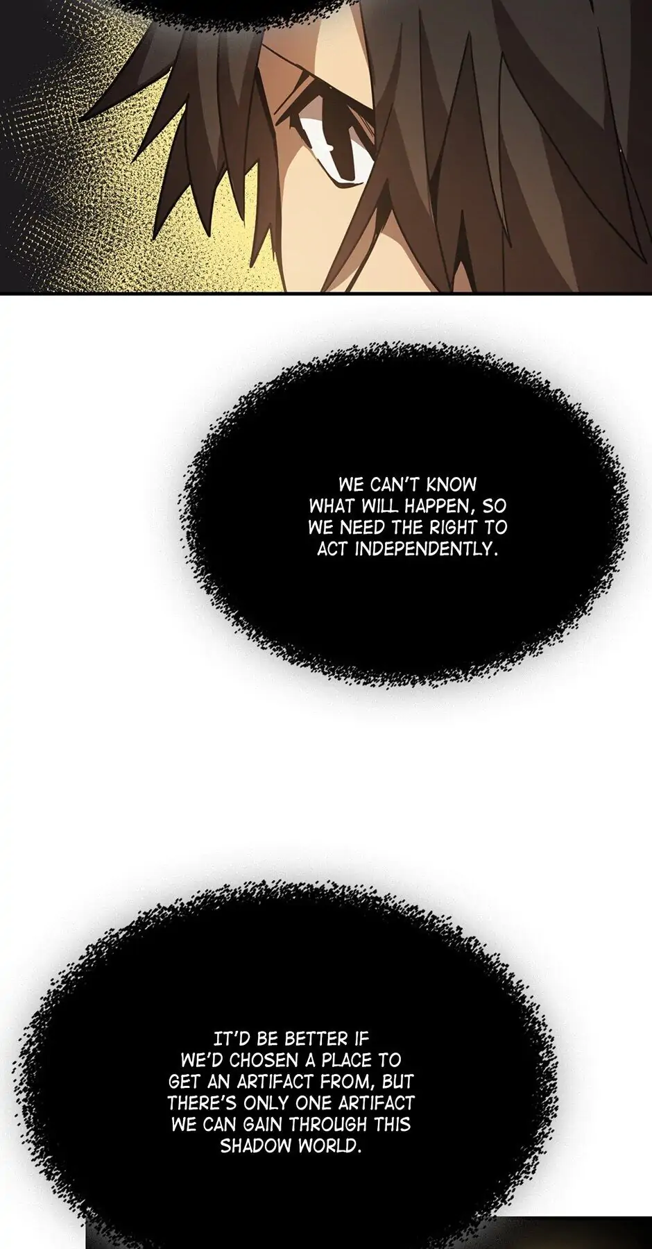 Read A Returner’s Magic Should Be Special EN Manga Online