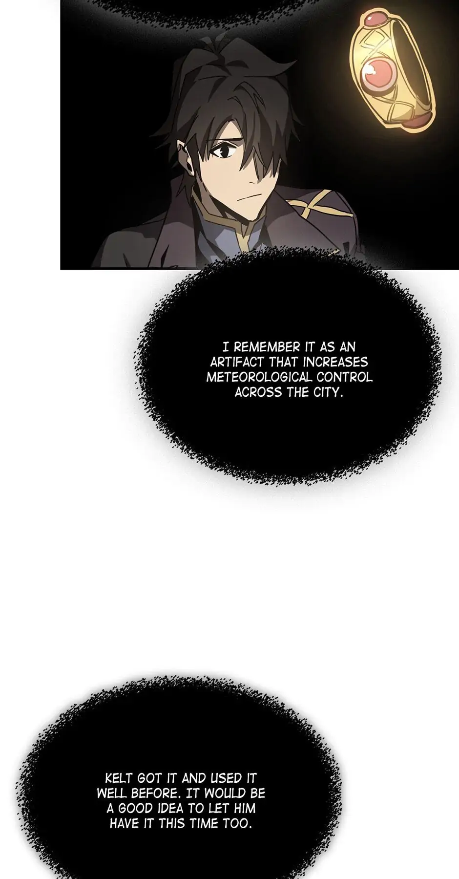 Read A Returner’s Magic Should Be Special EN Manga Online