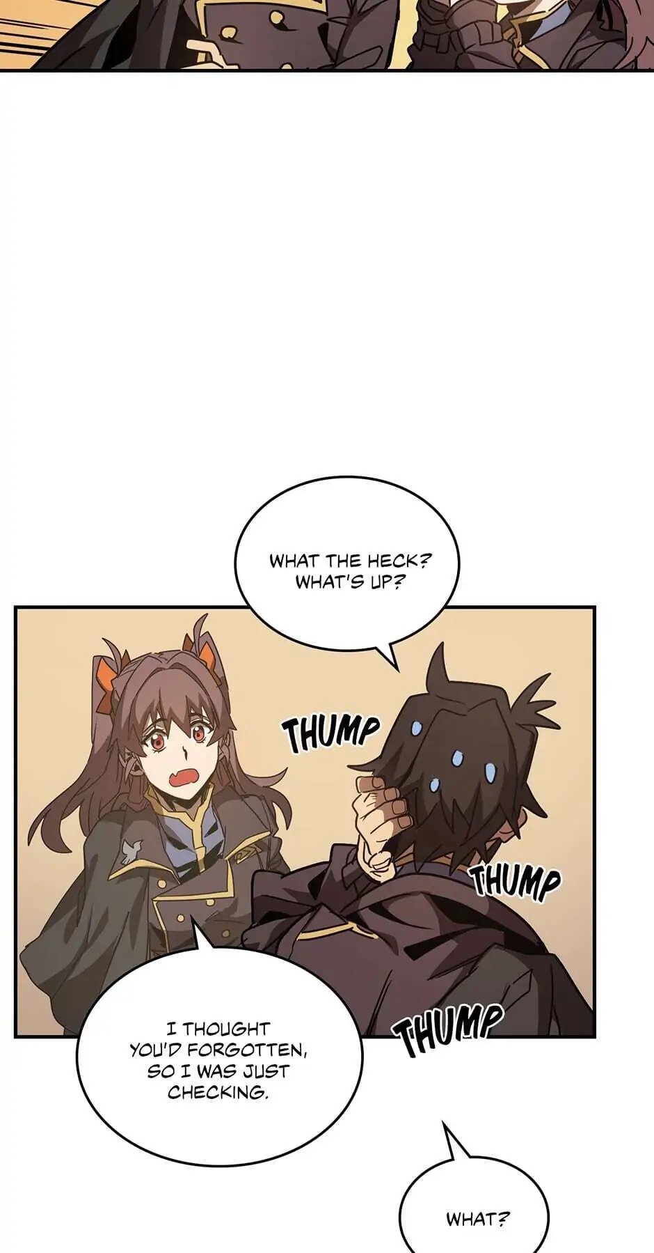 Read A Returner’s Magic Should Be Special EN Manga Online