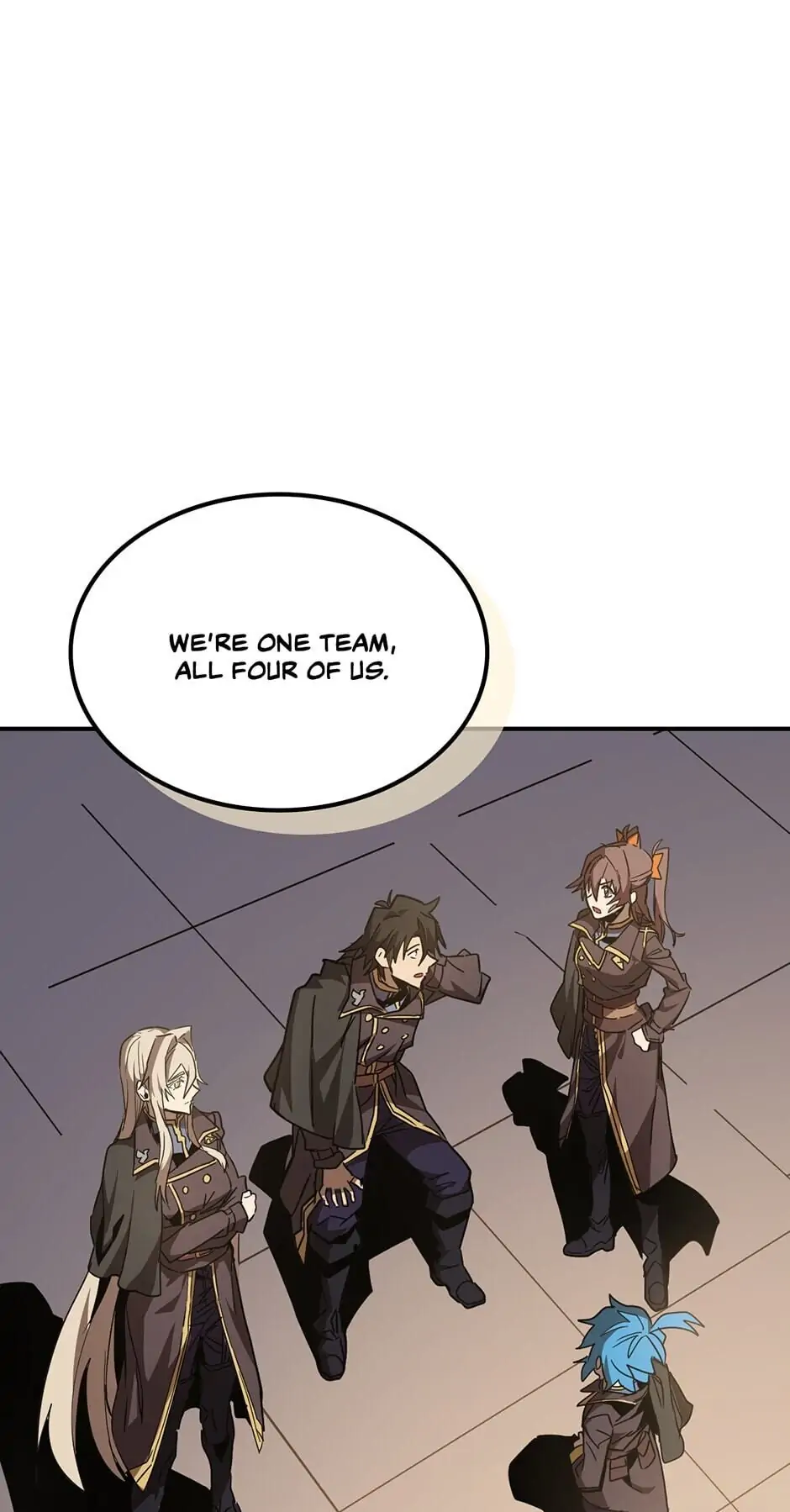 Read A Returner’s Magic Should Be Special EN Manga Online