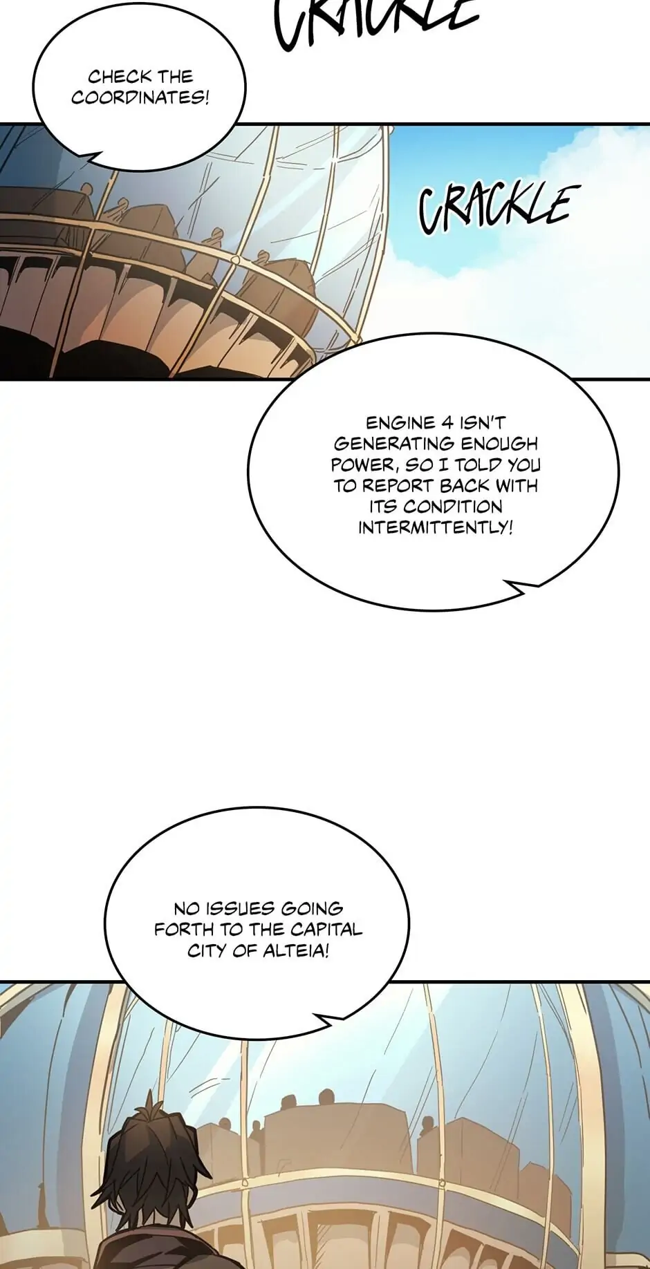 Read A Returner’s Magic Should Be Special EN Manga Online