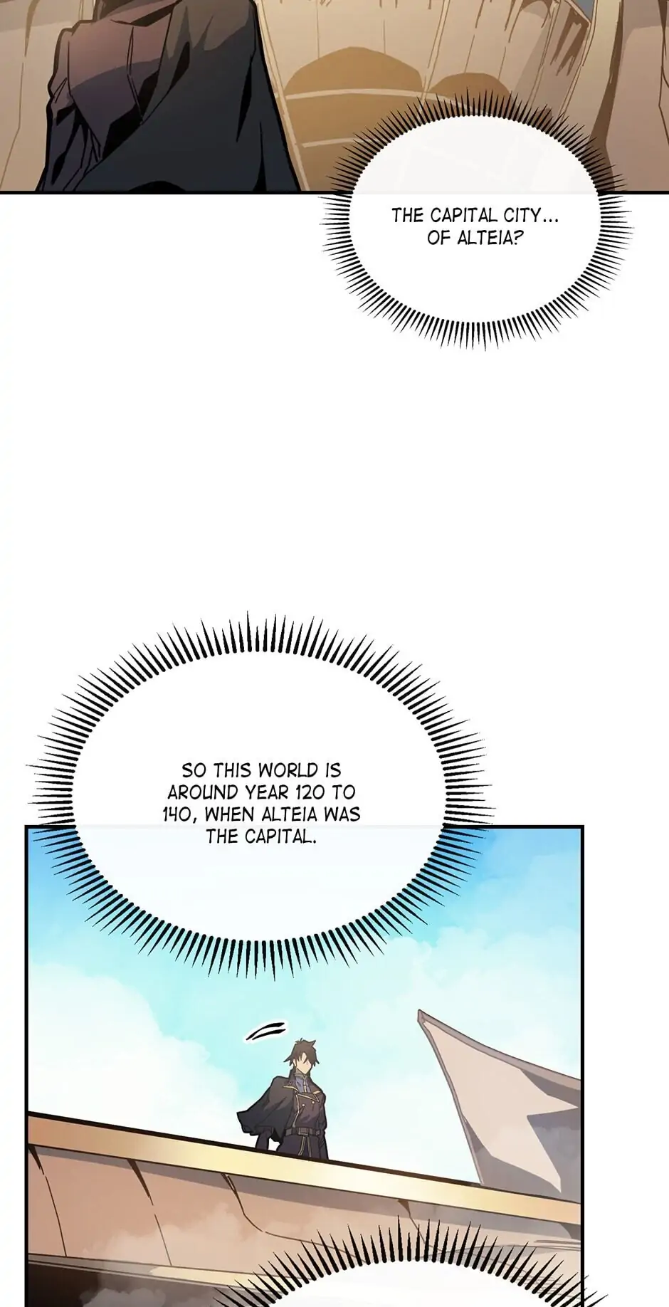 Read A Returner’s Magic Should Be Special EN Manga Online