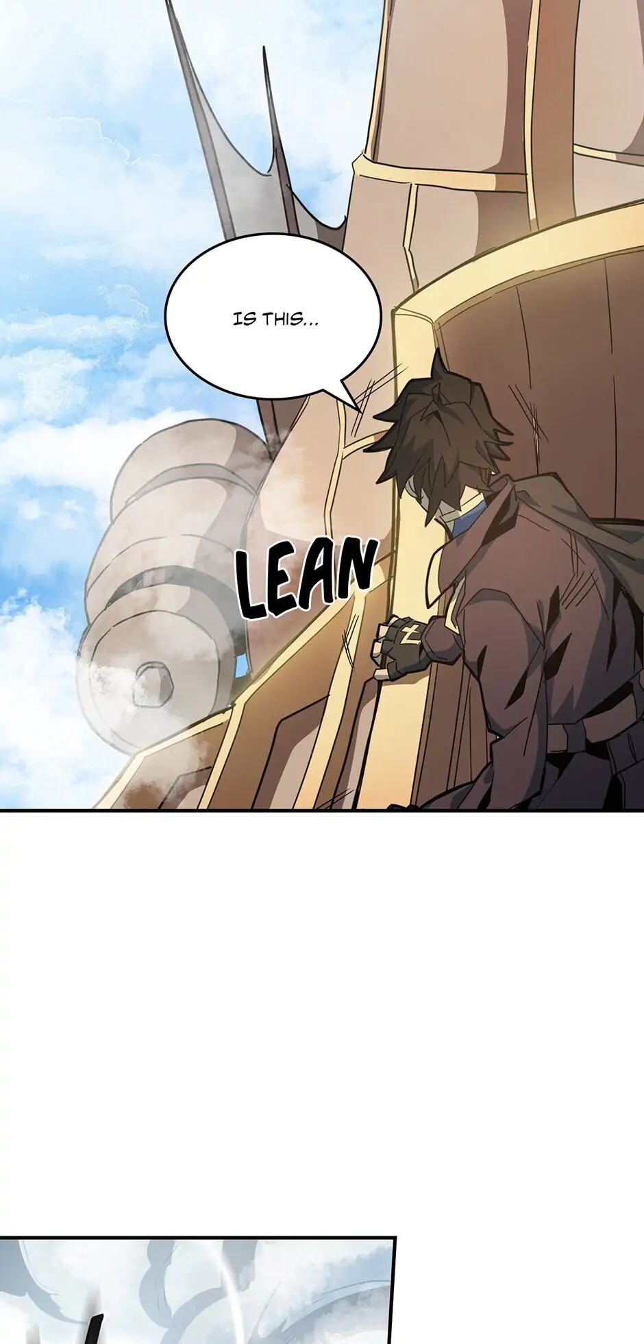 Read A Returner’s Magic Should Be Special EN Manga Online