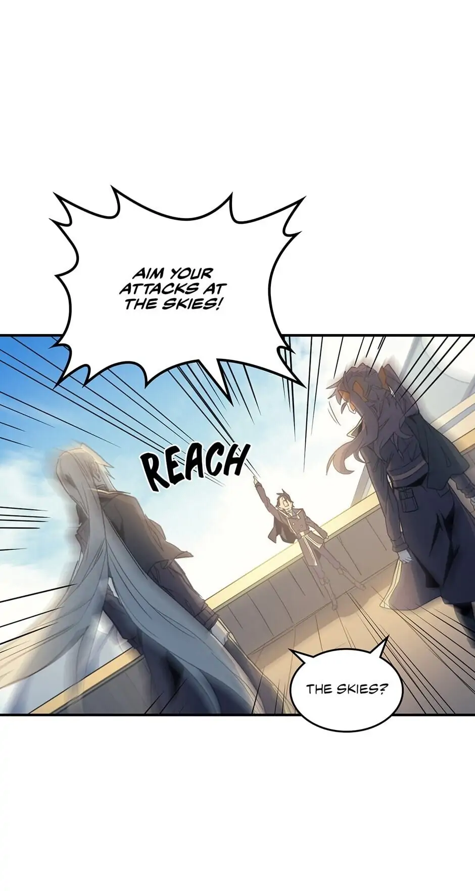Read A Returner’s Magic Should Be Special EN Manga Online