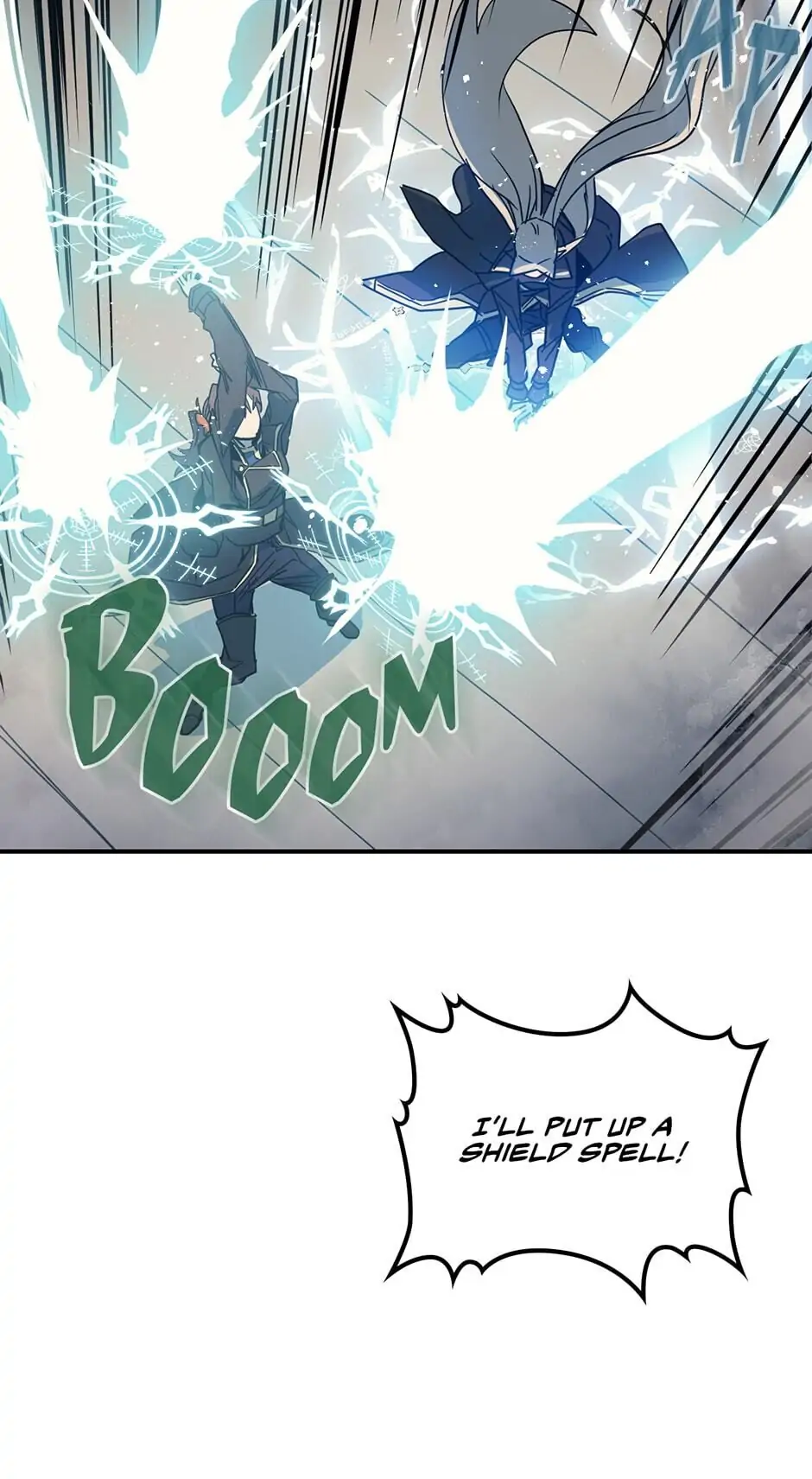 Read A Returner’s Magic Should Be Special EN Manga Online