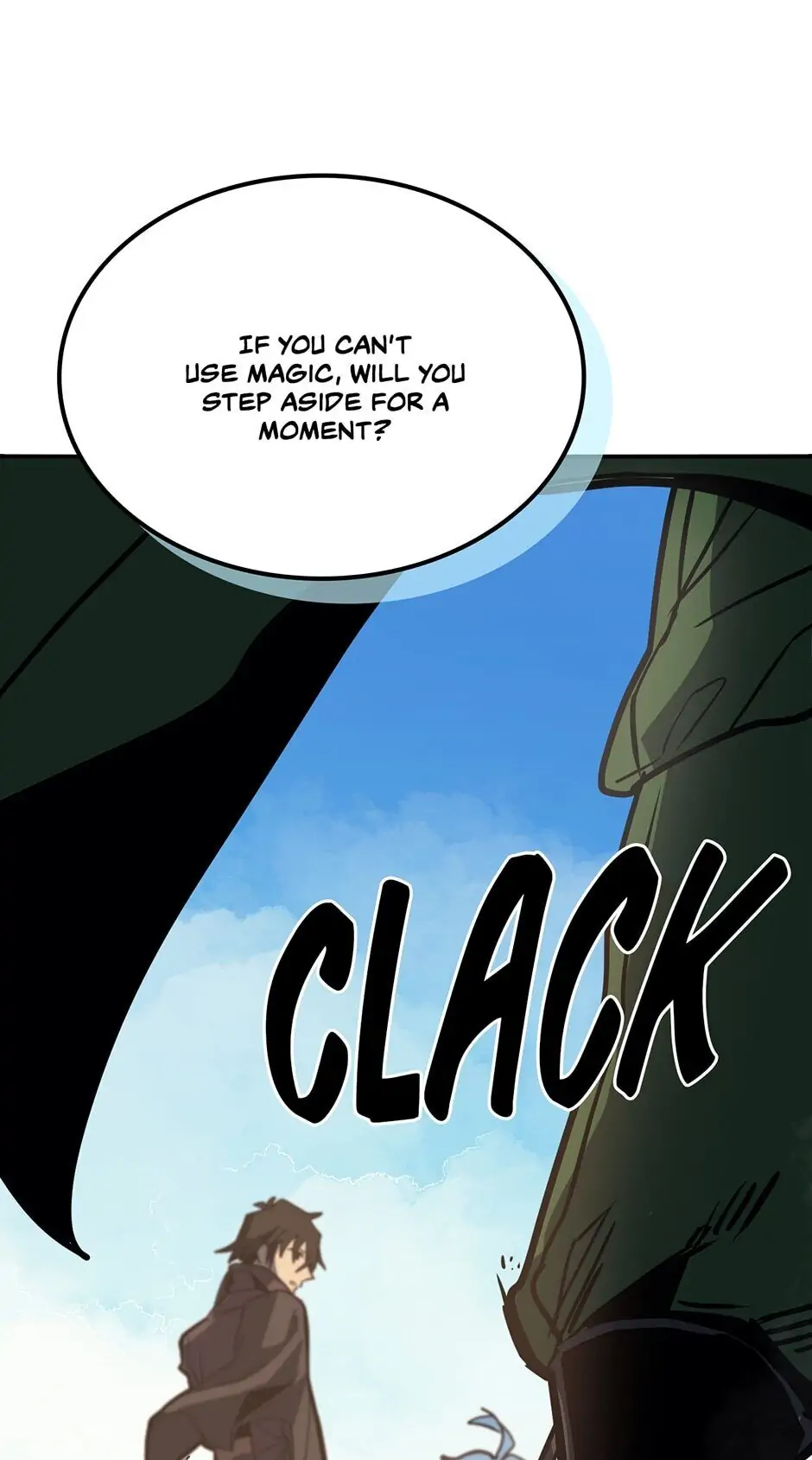 Read A Returner’s Magic Should Be Special EN Manga Online