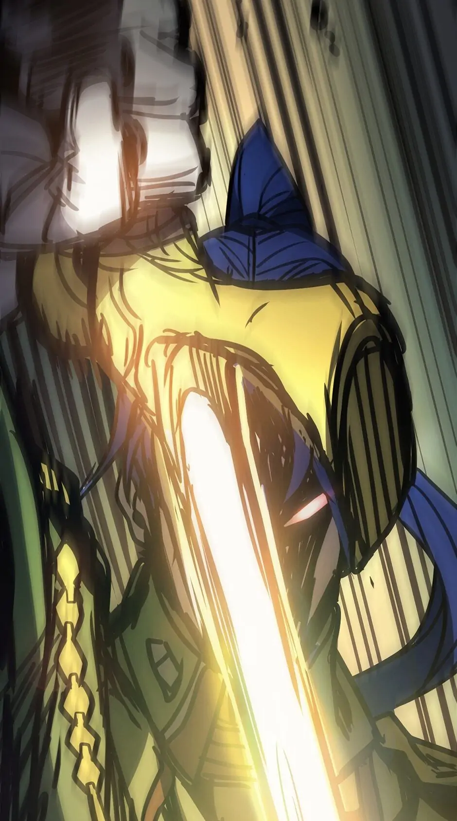 Read A Returner’s Magic Should Be Special EN Manga Online
