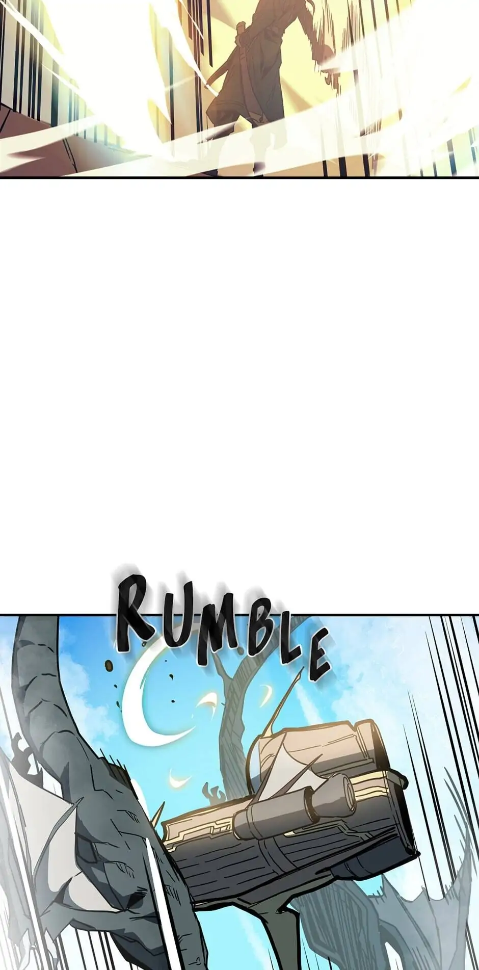 Read A Returner’s Magic Should Be Special EN Manga Online