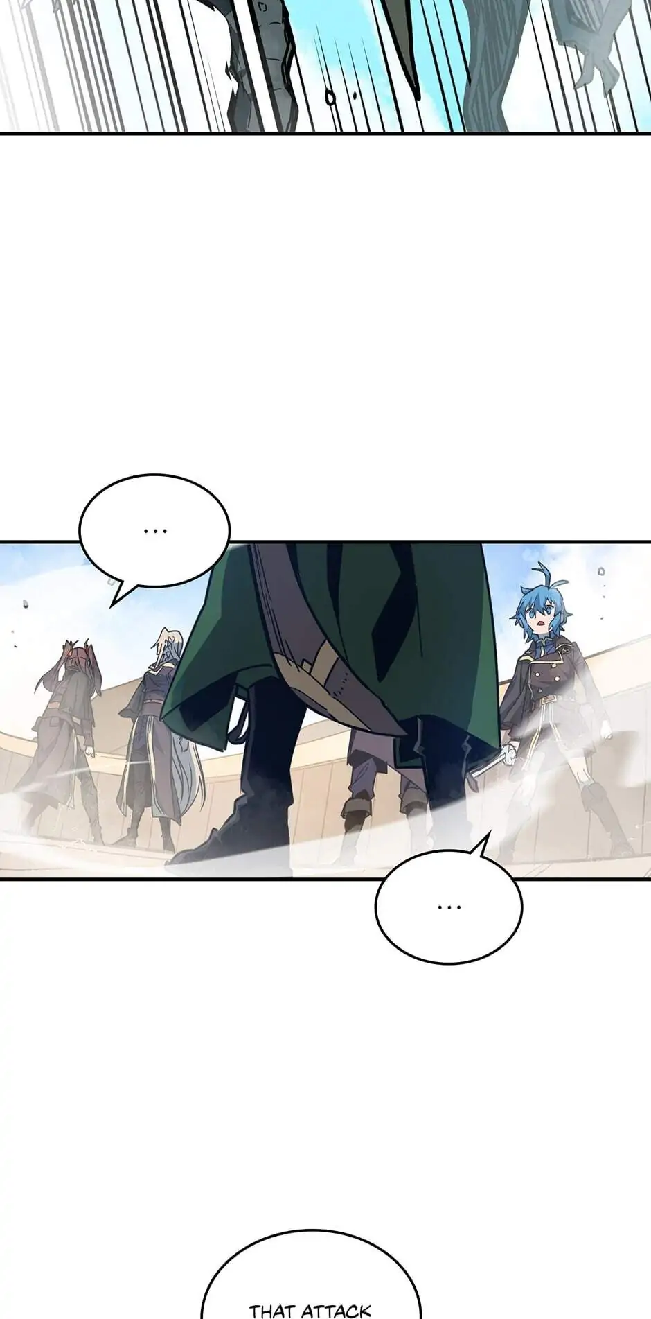 Read A Returner’s Magic Should Be Special EN Manga Online