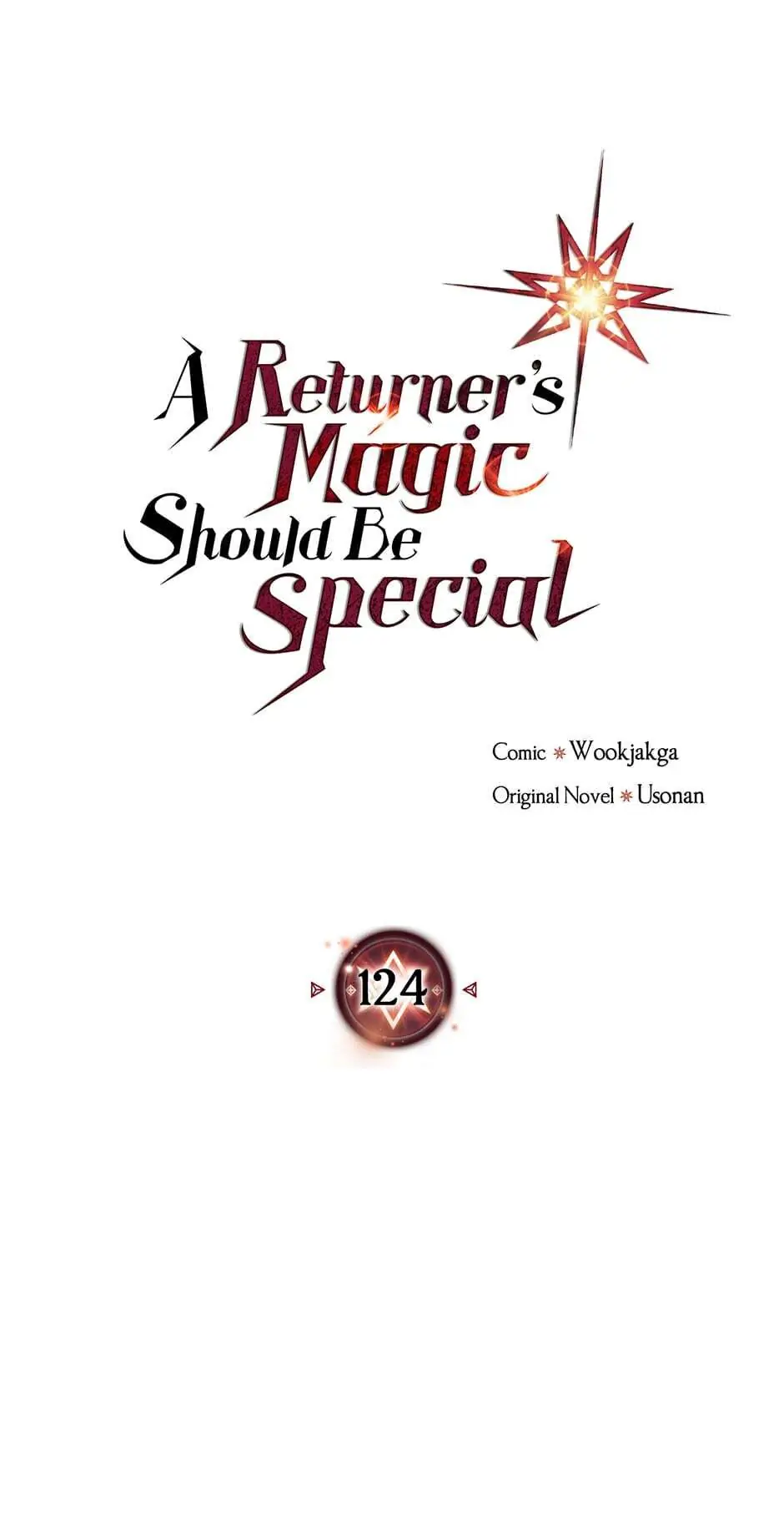Read A Returner’s Magic Should Be Special EN Manga Online