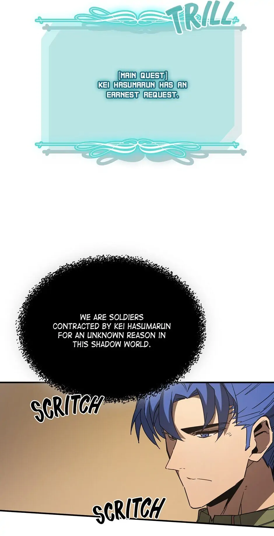 Read A Returner’s Magic Should Be Special EN Manga Online