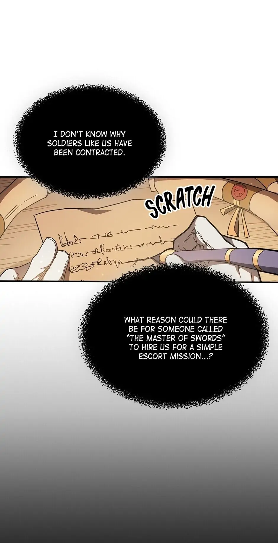 Read A Returner’s Magic Should Be Special EN Manga Online