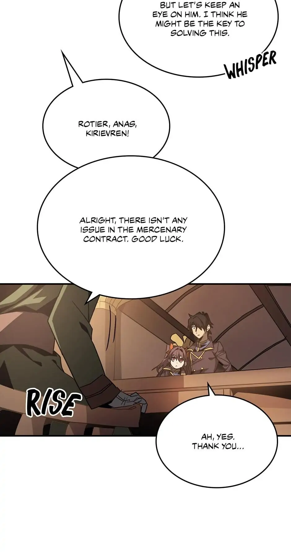 Read A Returner’s Magic Should Be Special EN Manga Online