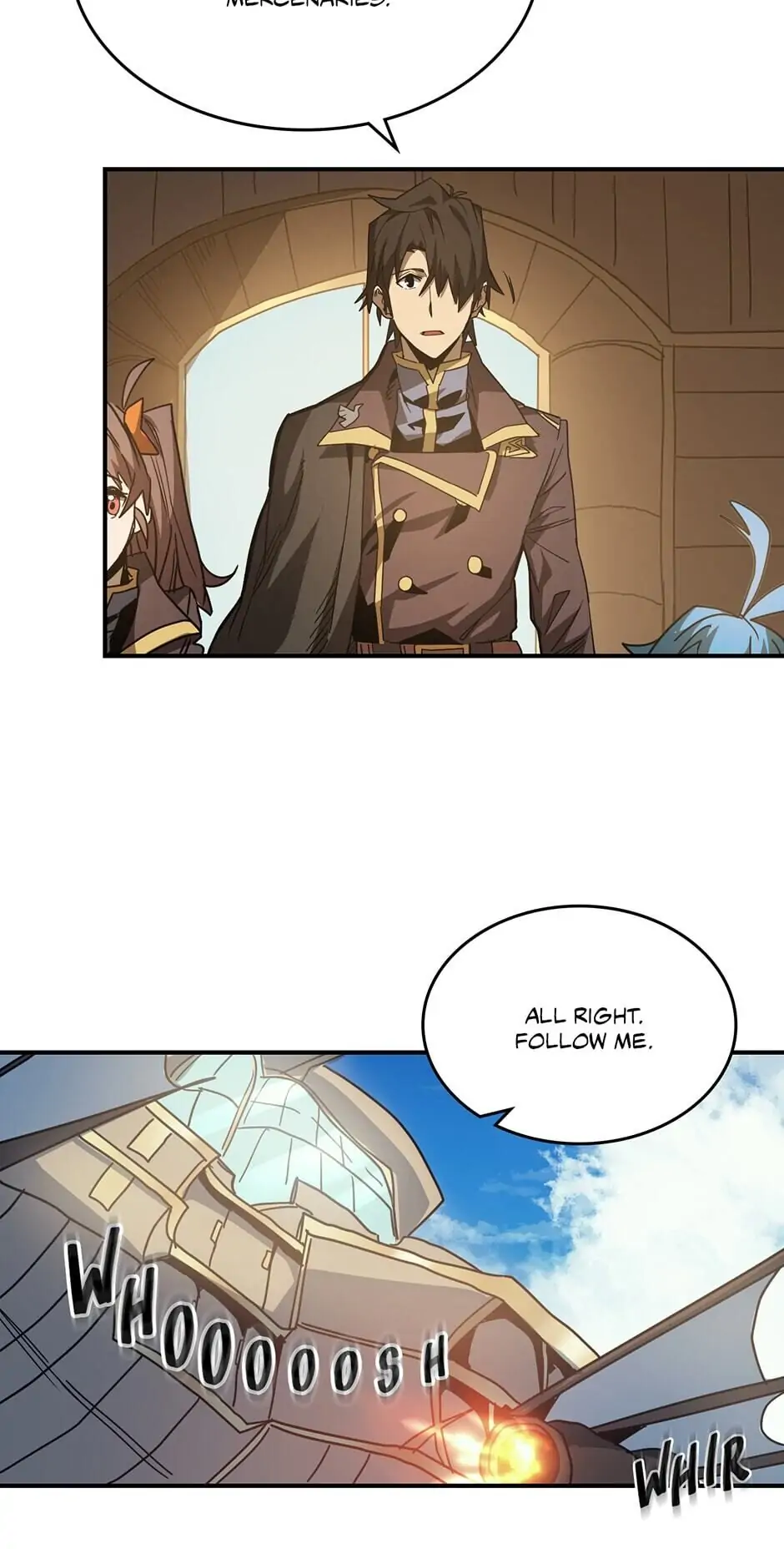 Read A Returner’s Magic Should Be Special EN Manga Online