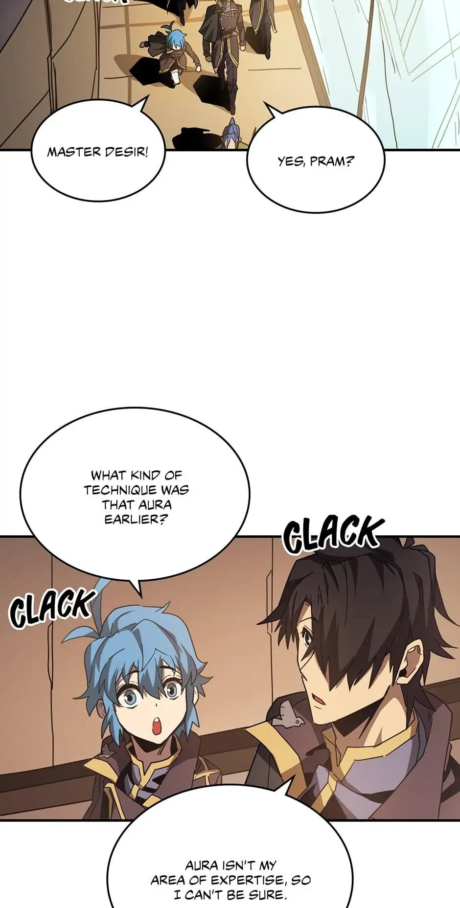 Read A Returner’s Magic Should Be Special EN Manga Online