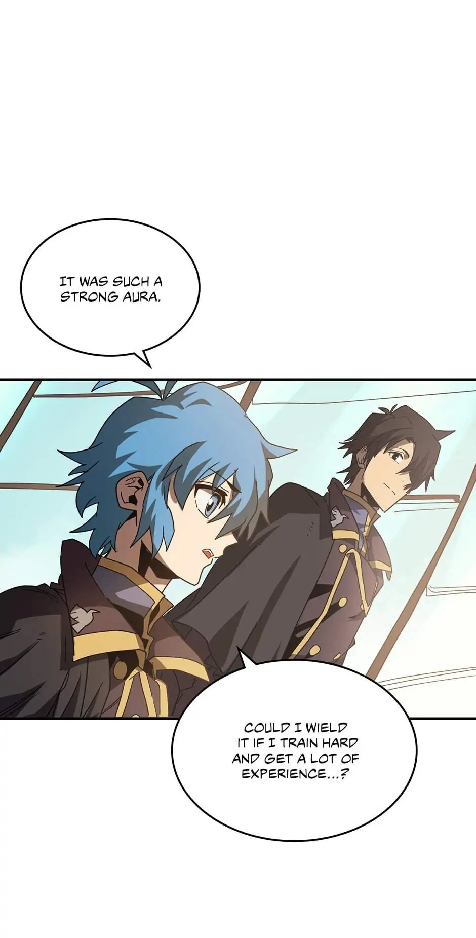 Read A Returner’s Magic Should Be Special EN Manga Online