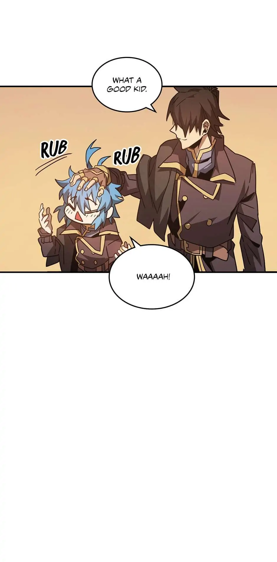 Read A Returner’s Magic Should Be Special EN Manga Online