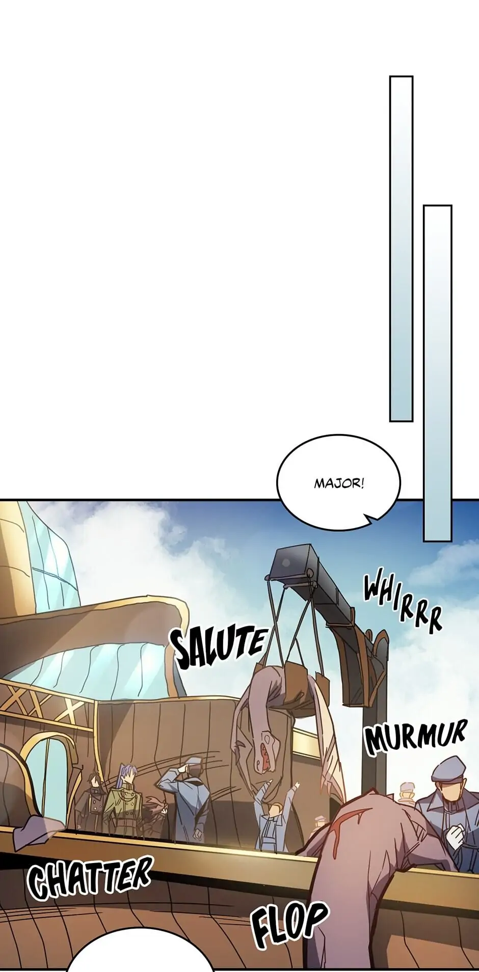Read A Returner’s Magic Should Be Special EN Manga Online