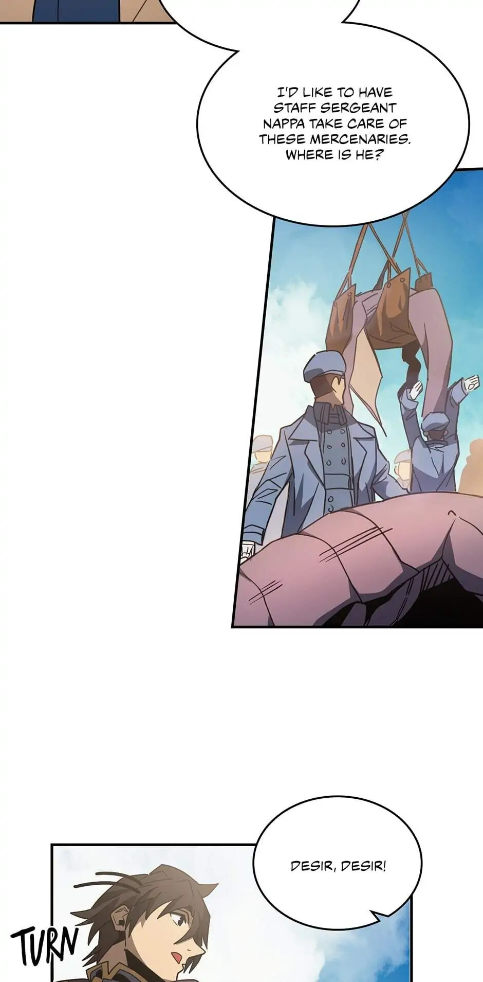 Read A Returner’s Magic Should Be Special EN Manga Online