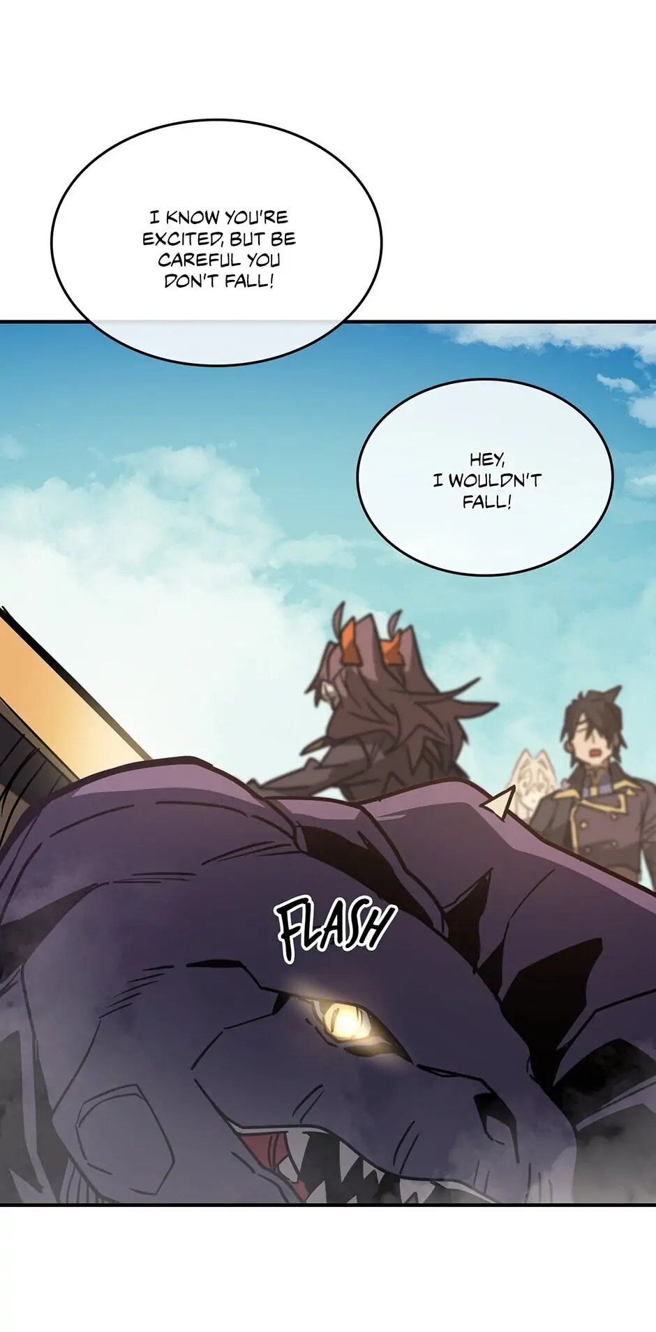 Read A Returner’s Magic Should Be Special EN Manga Online