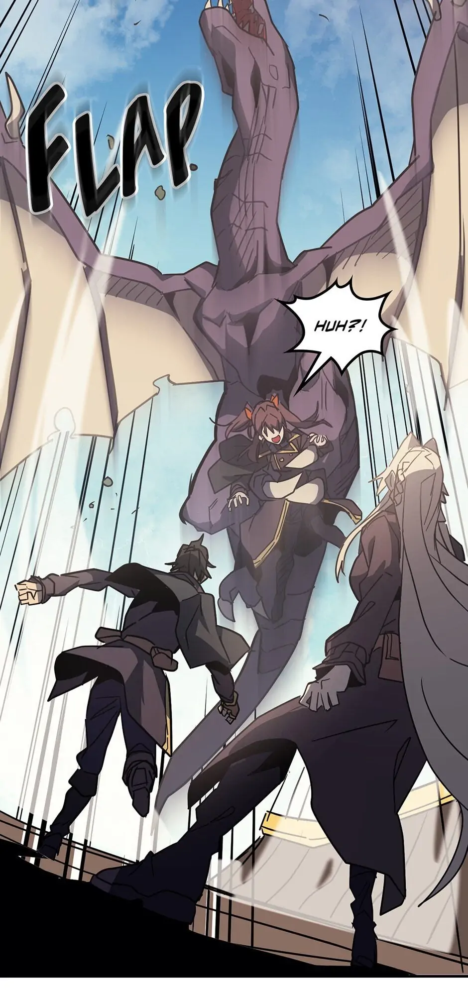Read A Returner’s Magic Should Be Special EN Manga Online