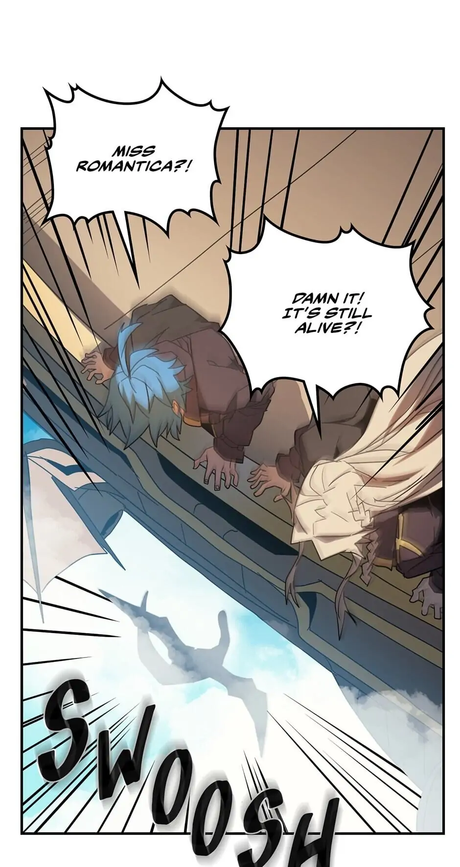 Read A Returner’s Magic Should Be Special EN Manga Online