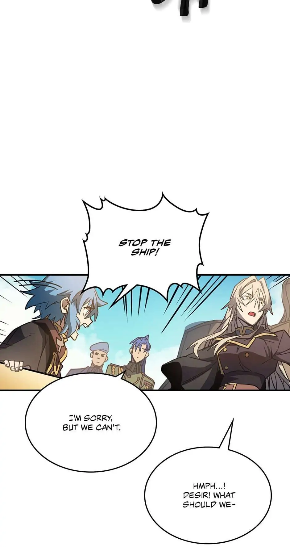 Read A Returner’s Magic Should Be Special EN Manga Online