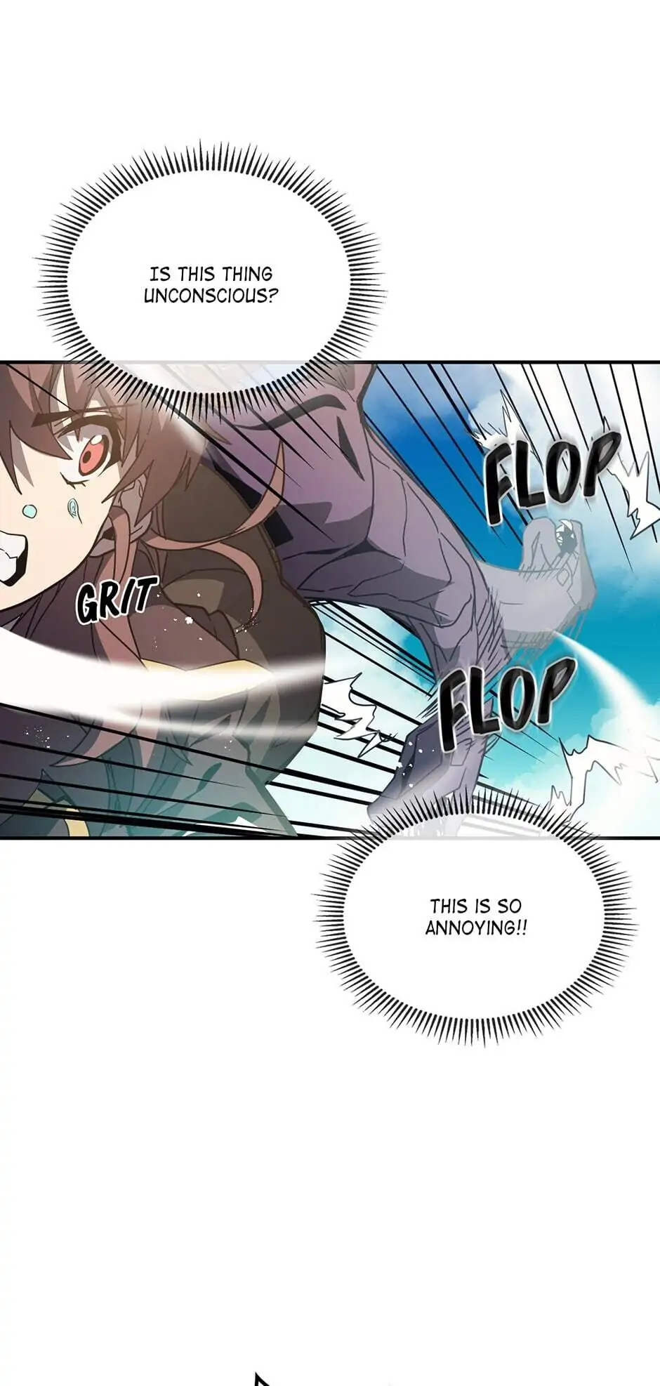 Read A Returner’s Magic Should Be Special EN Manga Online