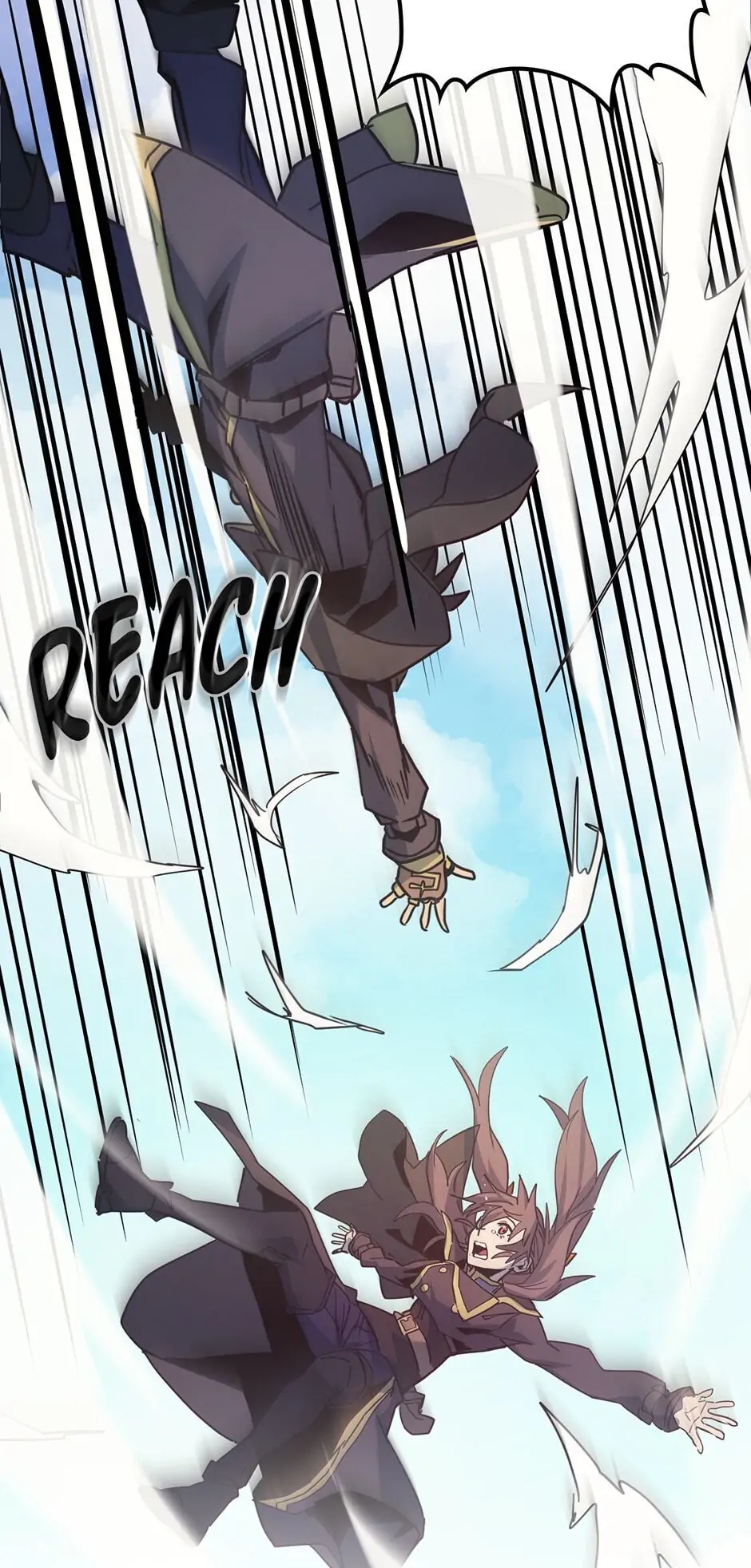 Read A Returner’s Magic Should Be Special EN Manga Online