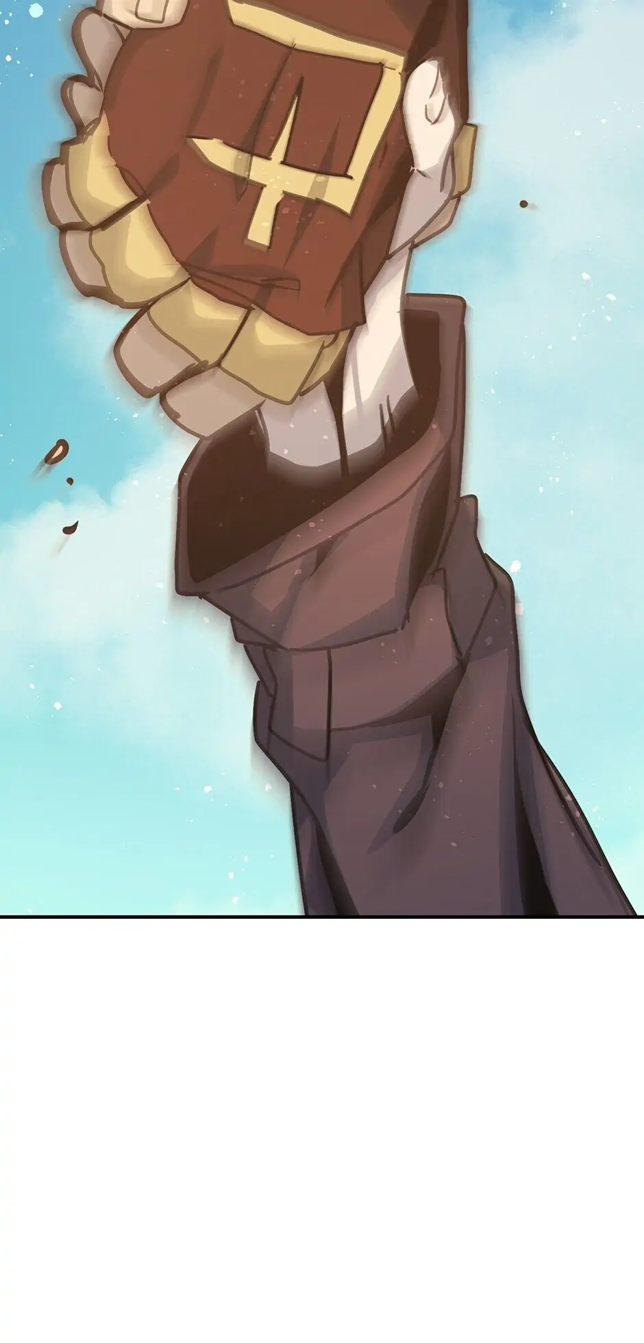 Read A Returner’s Magic Should Be Special EN Manga Online