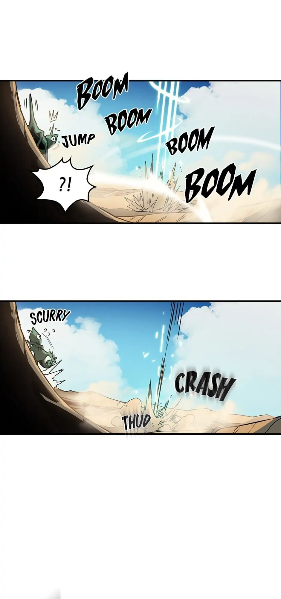 Read A Returner’s Magic Should Be Special EN Manga Online