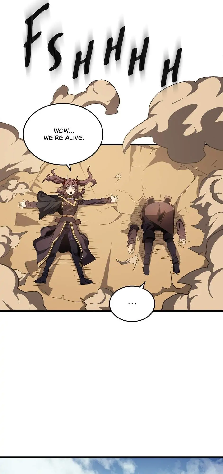 Read A Returner’s Magic Should Be Special EN Manga Online
