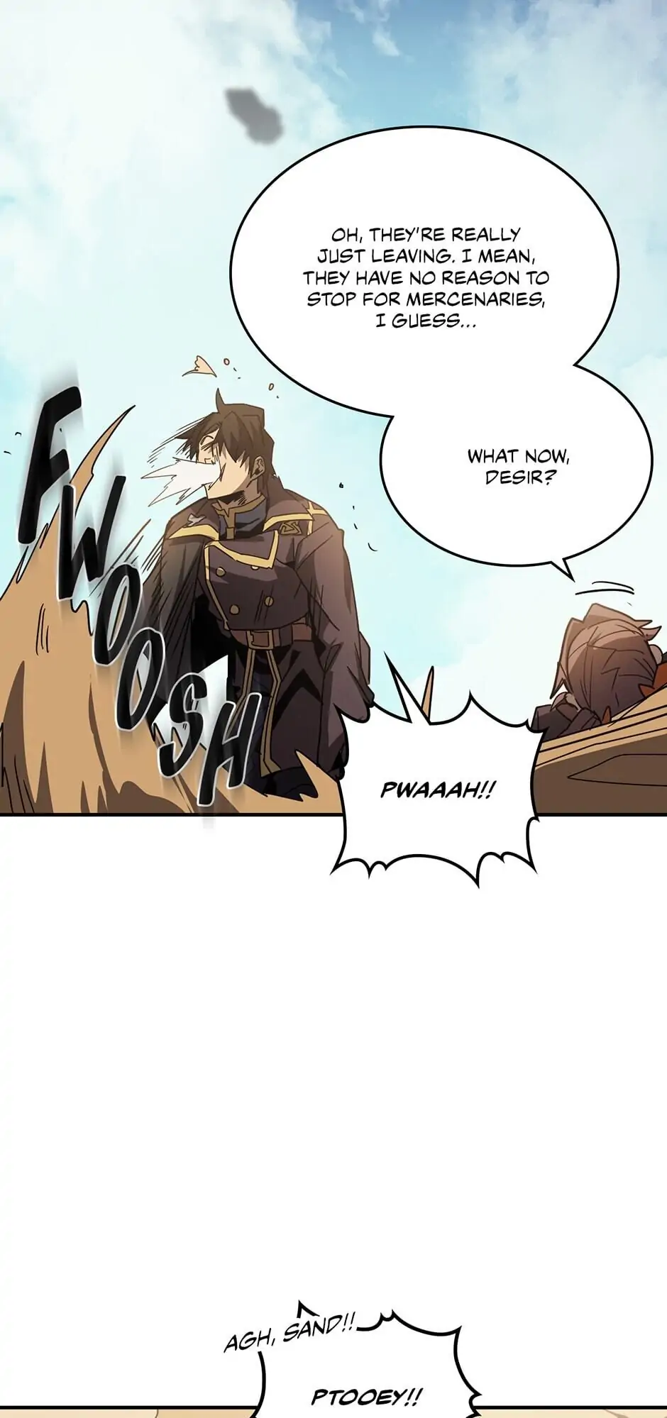 Read A Returner’s Magic Should Be Special EN Manga Online